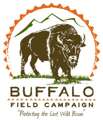 Buffalo Field Campaign