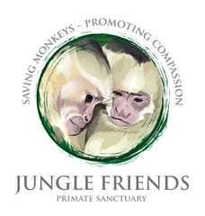 Jungle Friends Primate Sanctuary