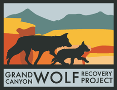 Grand Canyon Wolf Recovery Project