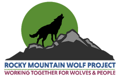 Rocky Mountain Wolf Project