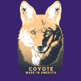 Project Coyote - 2026