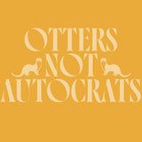 River Otter Ecology Project - Adult - Gold