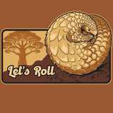 Let's Roll - Adult - Clay
