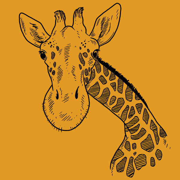 Save Giraffes Now - 2023