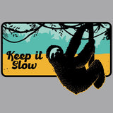 Sloth Conservation Foundation (2) - 2025