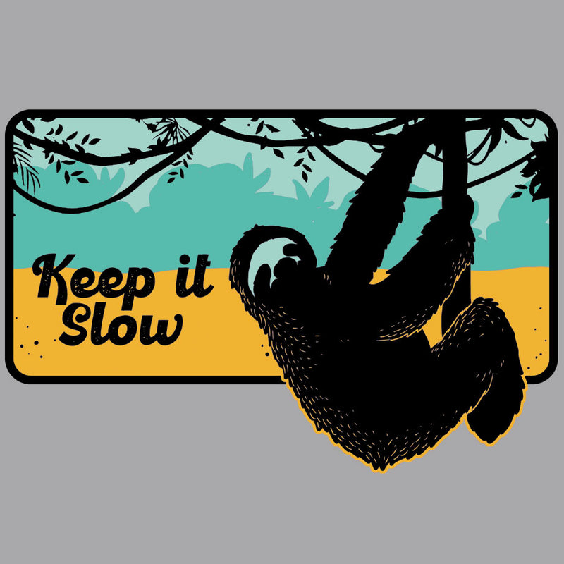 Sloth Conservation Foundation (2) - 2025