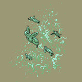 TIRN - Adult - Light Olive