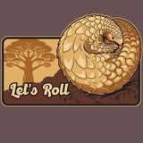 Let's Roll - Adult - Shiitake