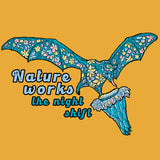 Bat World Sanctuary - Adult - Gold