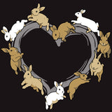 Rabbitats - 2026