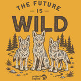 Project Coyote - Adult - Gold