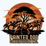 Painted Dog Conservation Inc. - Adult - White