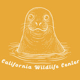 California Wildlife Center - Adult - Gold