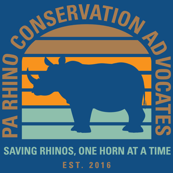 PARCA - Adult Long Sleeve - Cool Blue