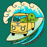 Tour de Turtles - Adult - Royal Pine