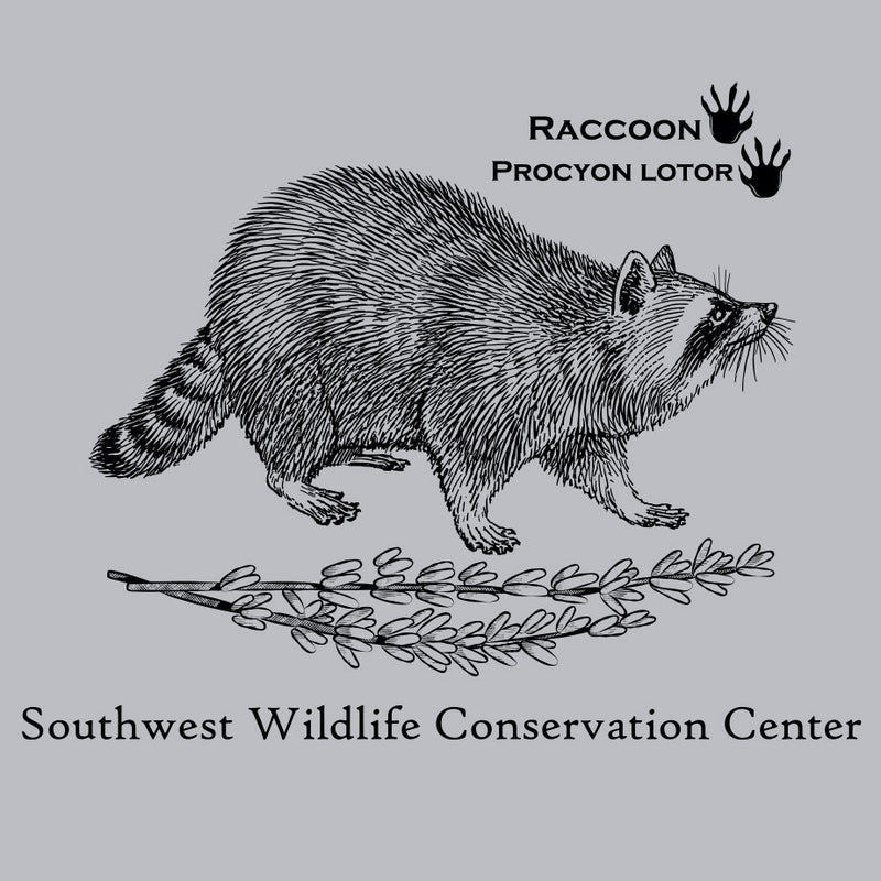 Southwest Wildlife Conservation Center - 2024