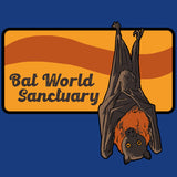 Bat World Sanctuary - Youth - Royal