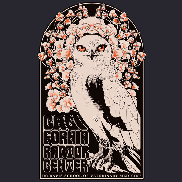 California Raptor Center (2) - 2025