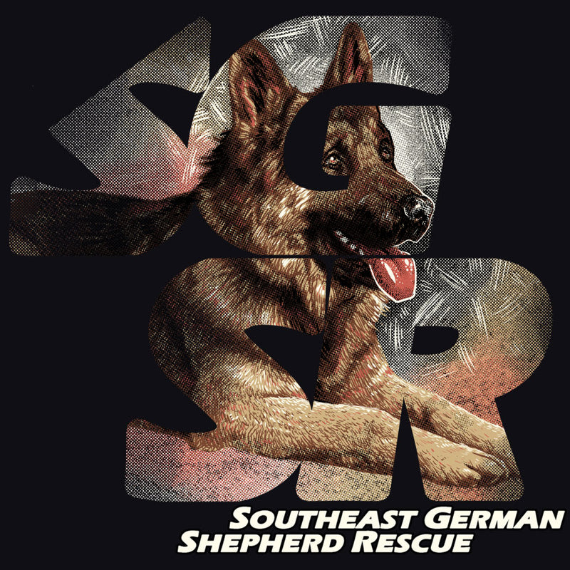 Southeast German Shepherd Rescue - 2025