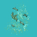 TIRN - Ladies Tank - Tahiti