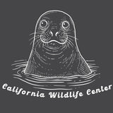 California Wildlife Center - Unisex Tank - Heavy Metal
