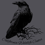 California Wildlife Center - Unisex Tank - Heavy Metal