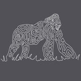 Gorilla Doctors - Unisex Tank - Heavy Metal