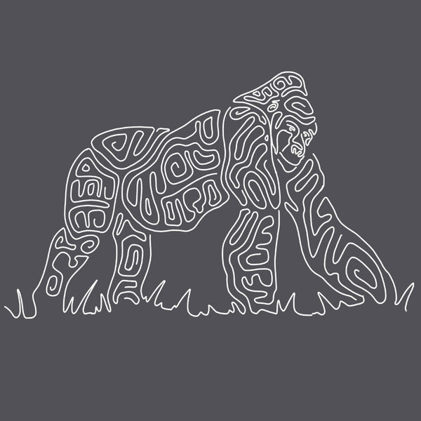 Gorilla Doctors - Unisex Tank - Heavy Metal