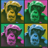 Noelle - Gildan Adult Heavy Blend™ 8 oz., 50/50 Hooded Sweatshirt - Forest