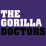Gorilla Doctors - Youth - Purple Rush
