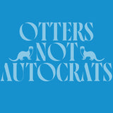 River Otter Ecology Project - Youth - Turquoise