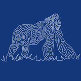 Gorilla Doctors - Youth - Royal