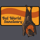 Bat World Sanctuary - Adult - Heavy Metal