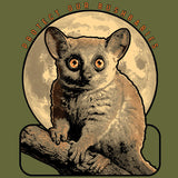 Protect Our Bushbabies - 100% ORGANIC Adult - Loden