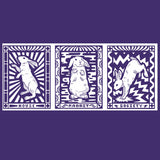 House Rabbit Society - Youth - Purple Rush