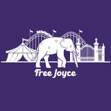 World Animal Protection - Youth - Purple Rush