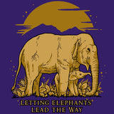 Following Giants - Youth - Purple Rush