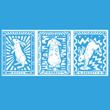 House Rabbit Society - Youth - Turquoise