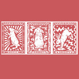 House Rabbit Society - Adult - Watermelon