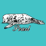 Pearl - Ladies Tank - Tahiti