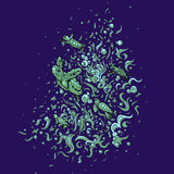 TIRN - Youth - Purple Rush
