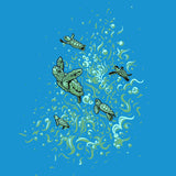 TIRN - Youth - Turquoise