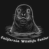 California Wildlife Center - Youth - Black