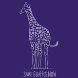 Save Giraffes Now - 2026