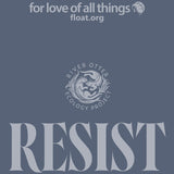 River Otter Ecology Project - Adult - Indigo