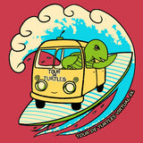 Tour de Turtles - Youth - Red