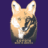 Project Coyote - Youth - Purple Rush