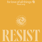 River Otter Ecology Project - Adult - Gold