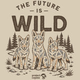 Project Coyote - Adult - Cream