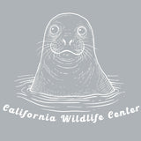 California Wildlife Center - Adult - Heather Gray
